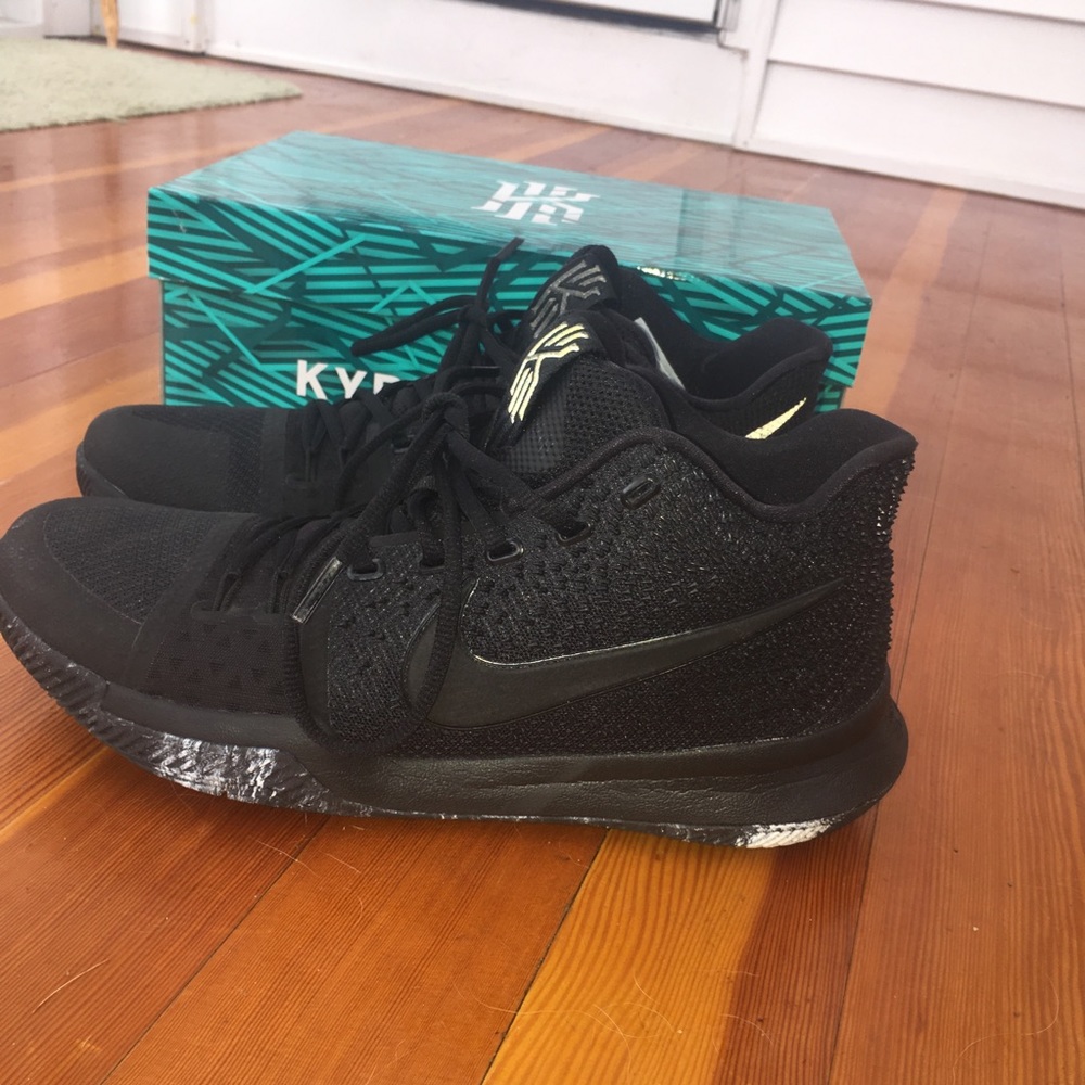 Kyrie 3